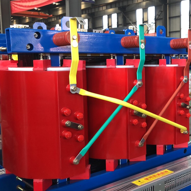 630kva-scb10 Dry Type Transformer