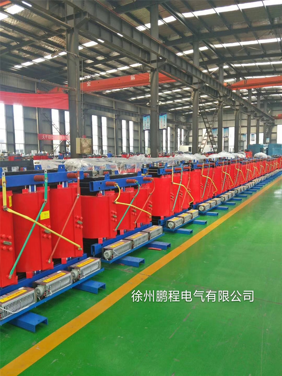 Increase the production and stocking of oil-immersed transformer S11 series and dry-type transformer SCB10 series