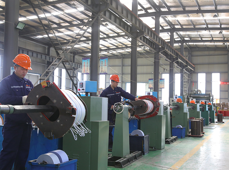 Transformer Winding Area