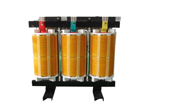SGB10 Non-encapsulated Coils