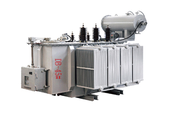 35kV Transformer