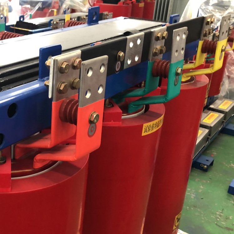 SCB10 Dry Type Transformer