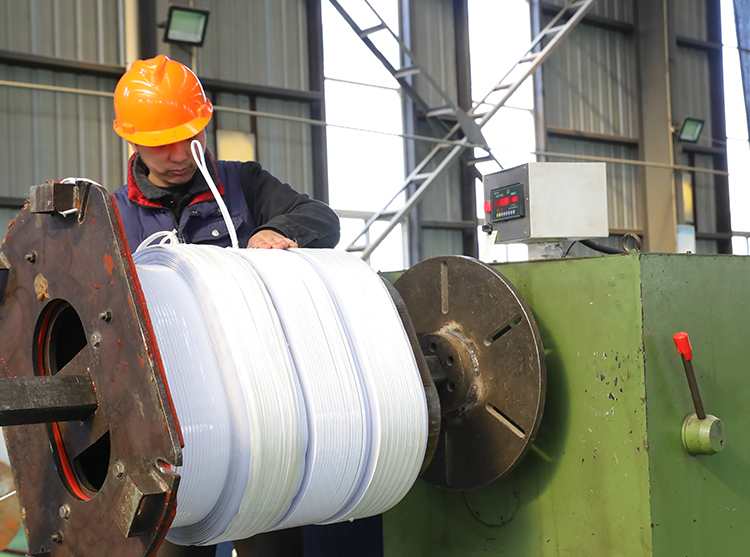 Transformer Winding Section Equipment