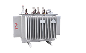 S11 Oil Immersed Transformer