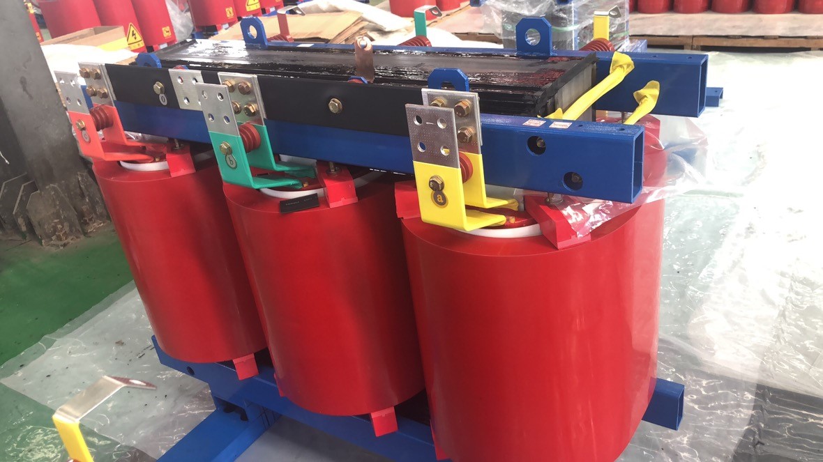 SCB13 Dry Type Transformer