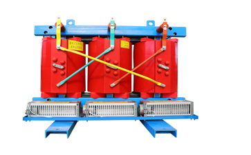 SCB13 Dry Type Transformer