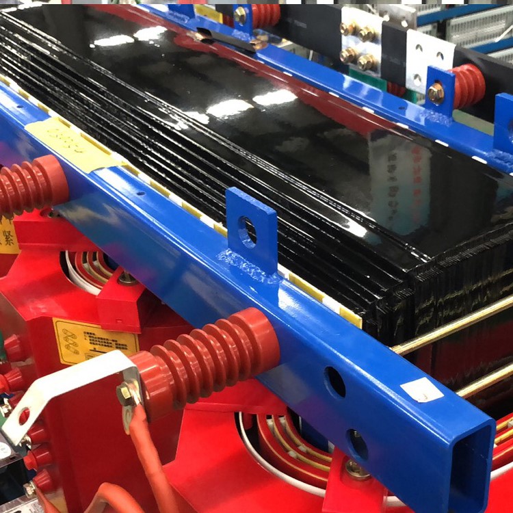 SCB10 Dry Type Transformer