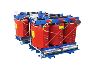 SCB11 Dry Type Transformer