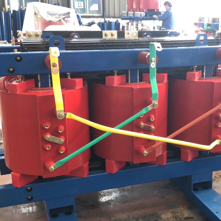630kva-scb10 Dry Type Transformer