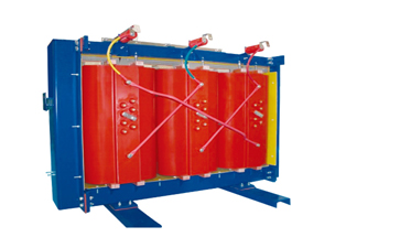 SCBH15 Dry type Amorphous Alloy Transformer