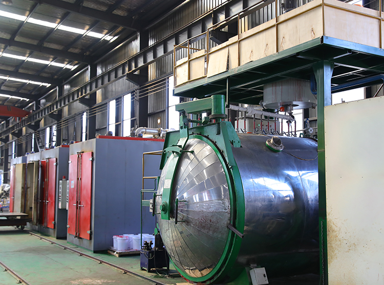 Transformer Manufacturer Production Equipment