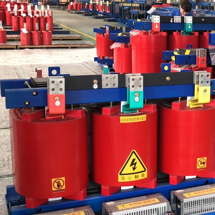 630kva-scb10 Dry Type Transformer
