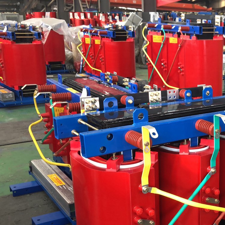 630kva-scb10 Dry Type Transformer