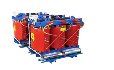SCB10 Dry Type Transformer