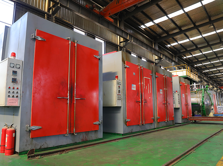 Transformer Manufacturing Equipment