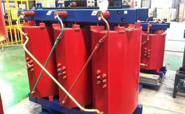 scb10-1600kVA Dry Type Transformer
