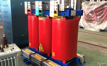 SCB13-2000KVA Dry Type Transformer