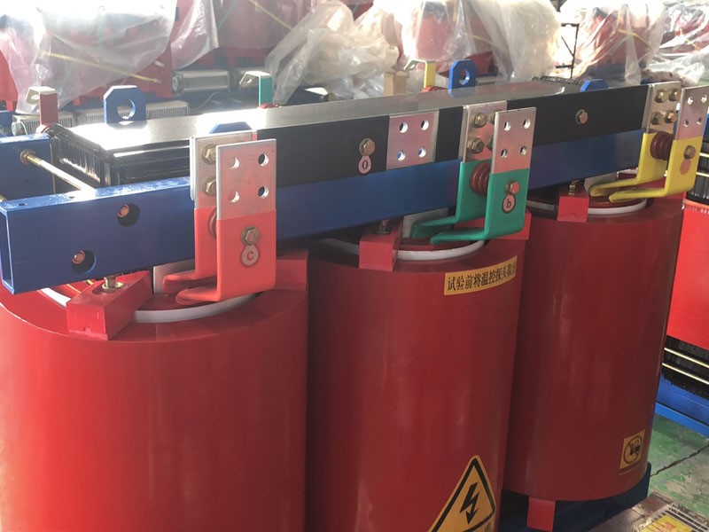 SCB10-1000KVA Dry Type Transformer