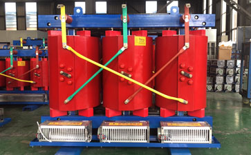 SCB10-1000KVA Dry Type Transformer