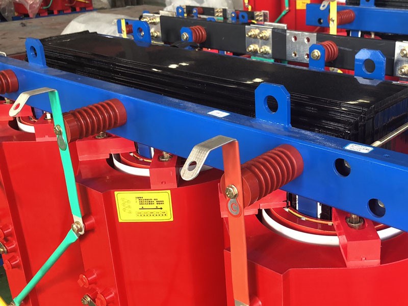 SCB10-1000KVA Dry Type Transformer