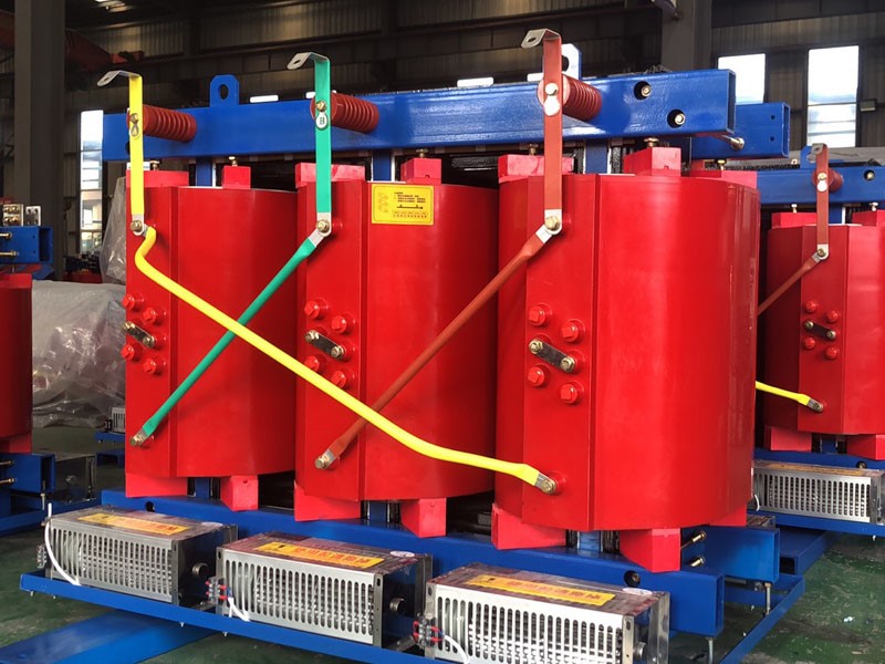 SCB10-1000KVA Dry Type Transformer