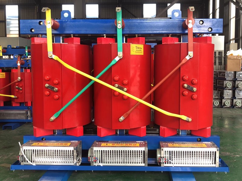 SCB10-1000KVA Dry Type Transformer