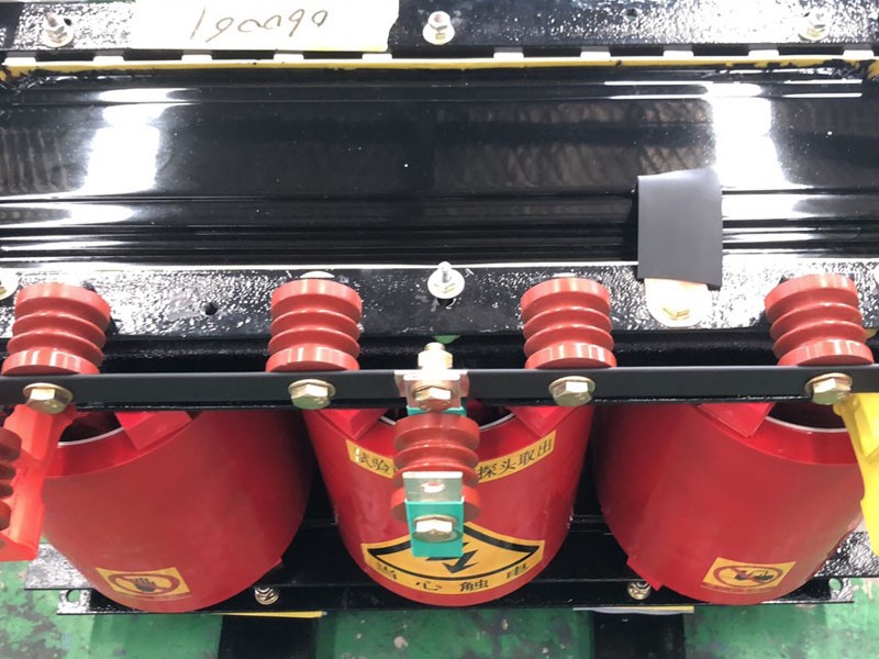 SCB10-100KVA Dry Type Power Transformer