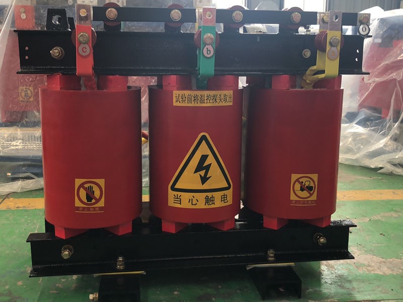 SCB10-100KVA Dry Type Power Transformer