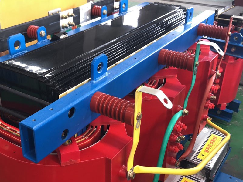SCB13-800KVA Dry Type Power Transformer