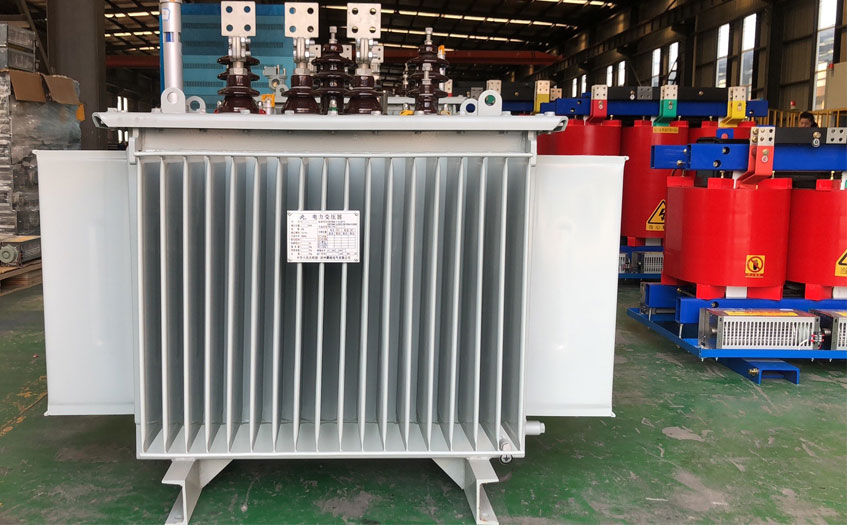 Transformer Manufacturer